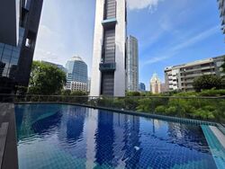 Angullia Park Residences @ Orchard (D10), Apartment #601005031